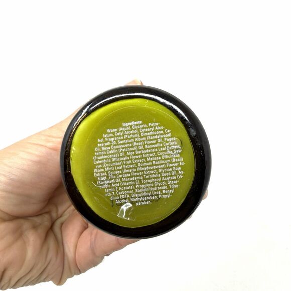 Bath & Body Works Aromatherapy SANDALWOOD ROSE Stress Relief Body Lotion 6.5 oz - Picture 4 of 4